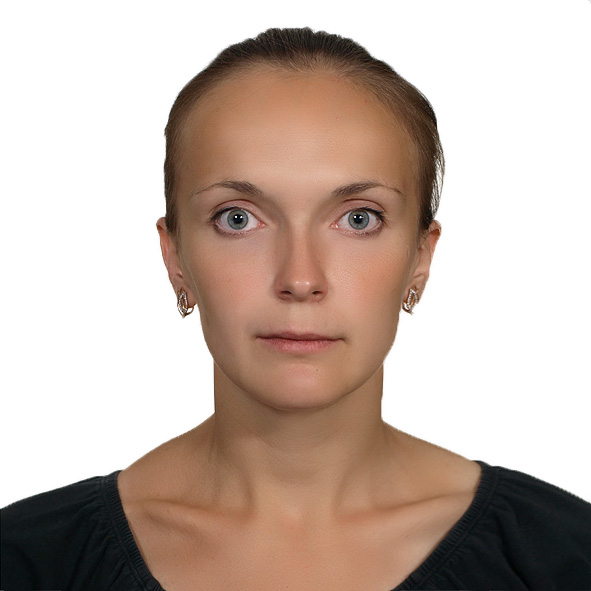 Olga Iziumtseva